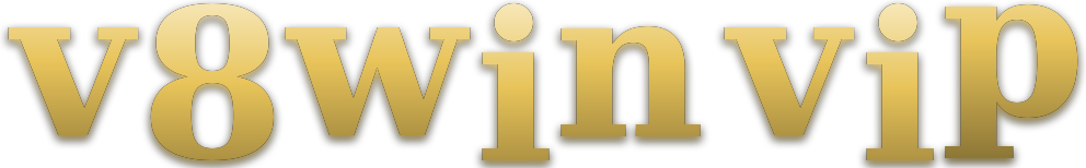 v8win vip logo